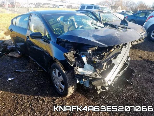 KNAFK4A63E5207066