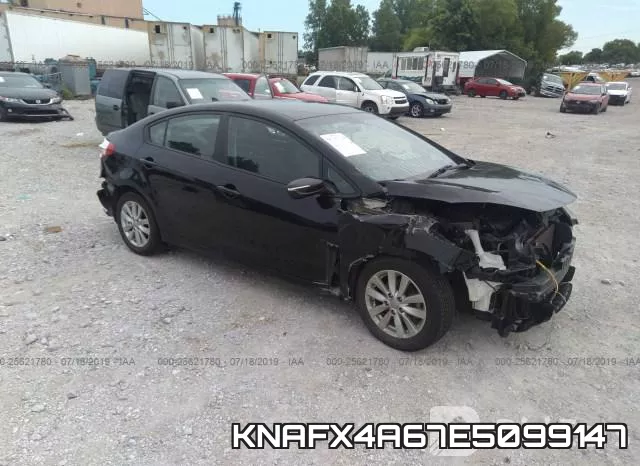 KNAFX4A67E5099147