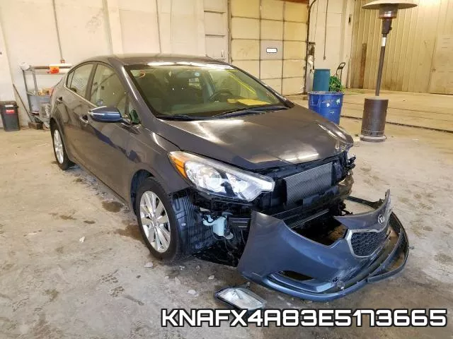 KNAFX4A83E5173665