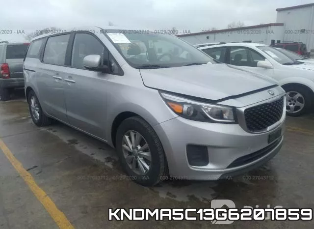 KNDMA5C13G6207859