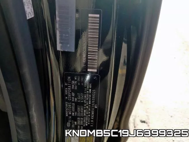 KNDMB5C19J6399325