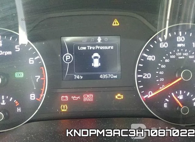 KNDPM3AC3H7087022