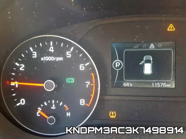 KNDPM3AC3K7498914