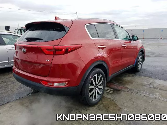 KNDPN3AC5H7086080