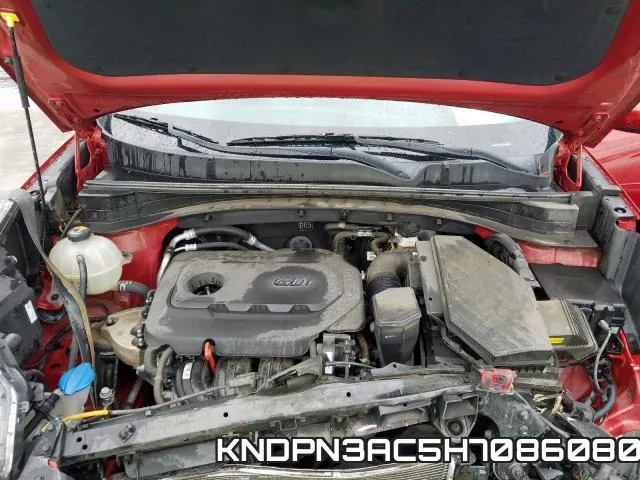 KNDPN3AC5H7086080