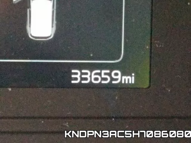KNDPN3AC5H7086080