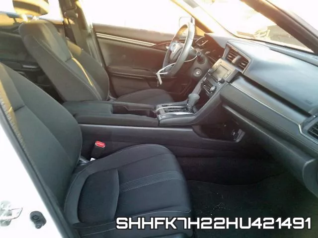 SHHFK7H22HU421491