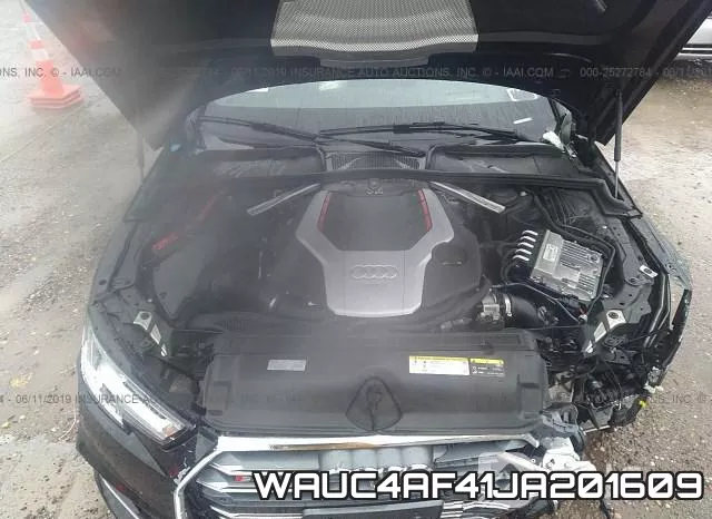 WAUC4AF41JA201609