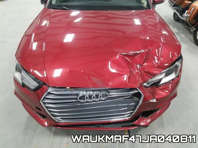 WAUKMAF47JA040811