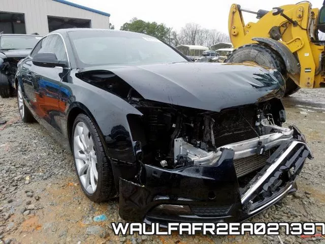 WAULFAFR2EA027397