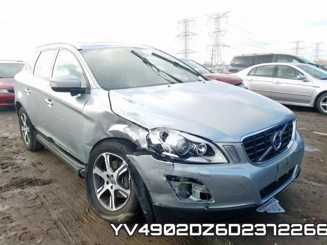YV4902DZ6D2372266