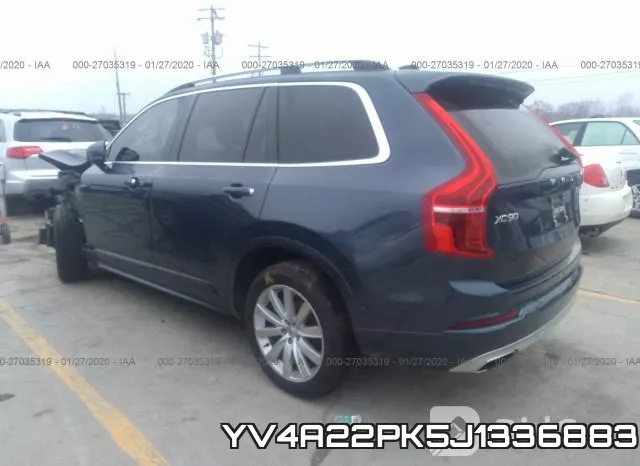 YV4A22PK5J1336883