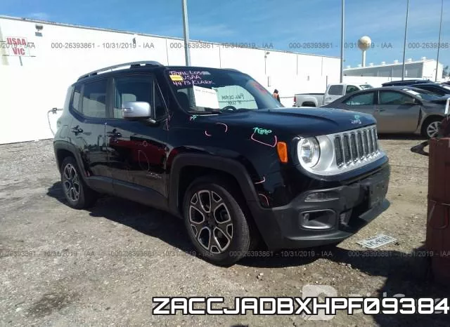 ZACCJADBXHPF09384