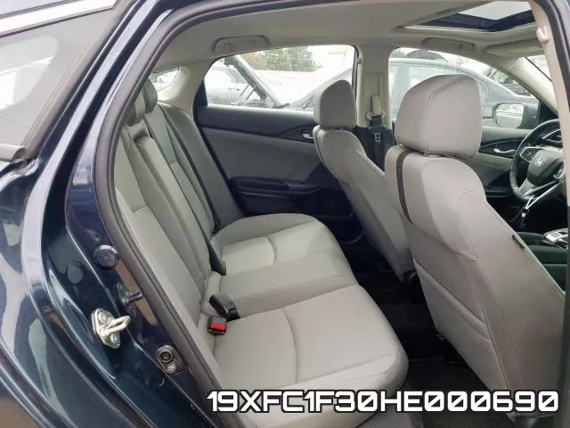 19XFC1F30HE000690