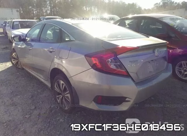 19XFC1F36HE018496