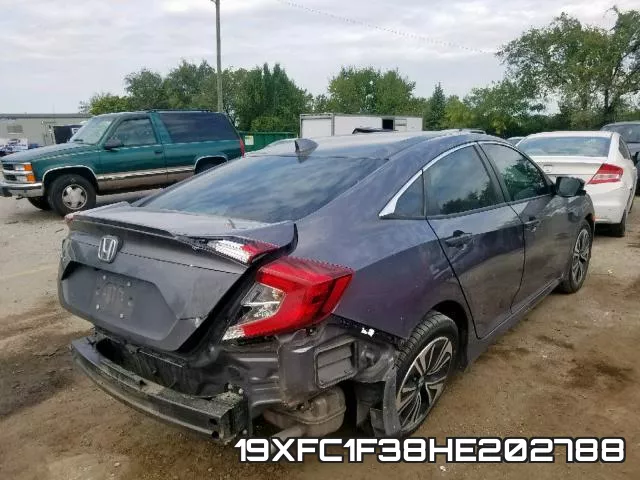 19XFC1F38HE202788