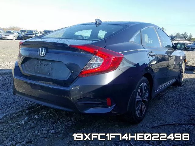 19XFC1F74HE022498
