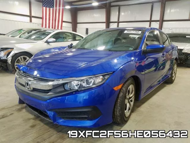 19XFC2F56HE056432