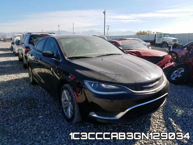 1C3CCCAB3GN129034
