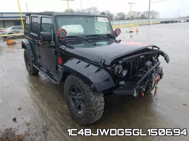 1C4BJWDG5GL150694