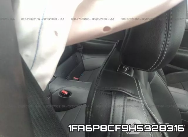 1FA6P8CF9H5328316