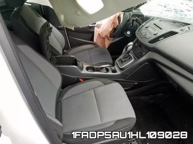 1FADP5AU1HL109028