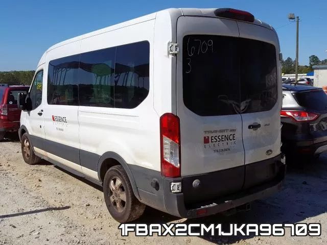 1FBAX2CM1JKA96709