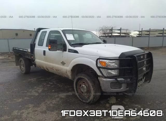 1FD8X3BT1DEA64608