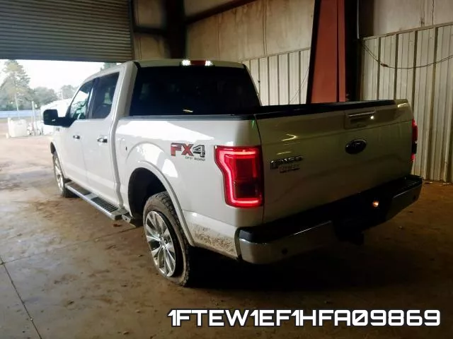 1FTEW1EF1HFA09869