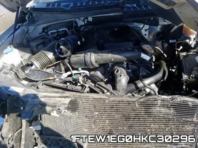 1FTEW1EG0HKC30296