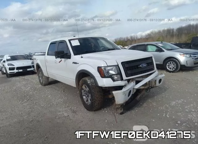 1FTFW1EF0EKD41275