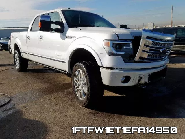 1FTFW1ET1EFA14950