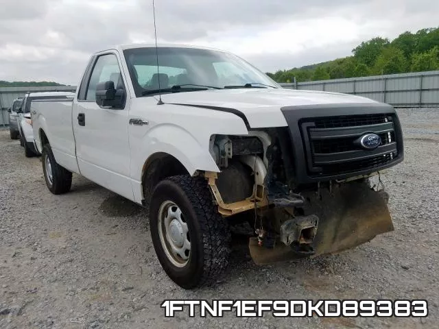 1FTNF1EF9DKD89383