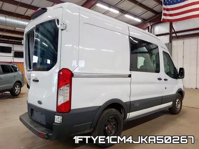1FTYE1CM4JKA50267