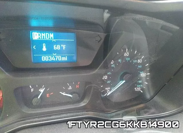1FTYR2CG6KKB14900