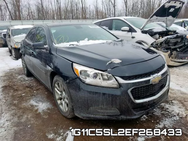 1G11C5SL2EF268433