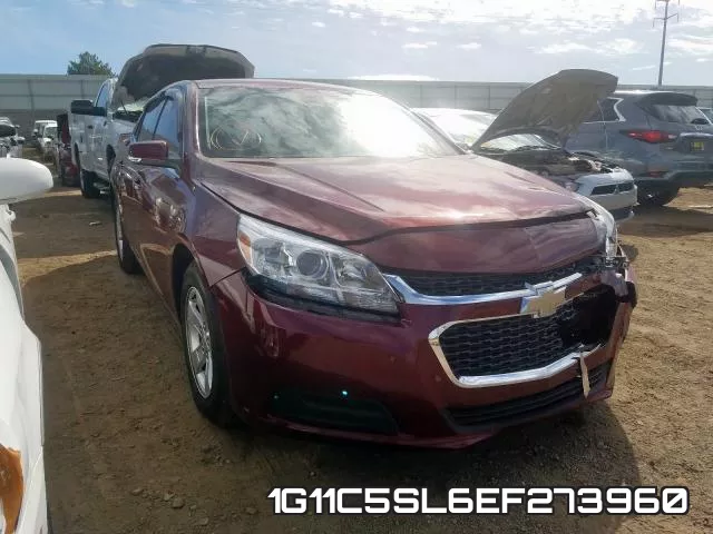 1G11C5SL6EF273960