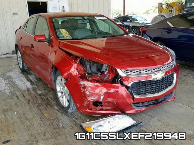 1G11C5SLXEF219948