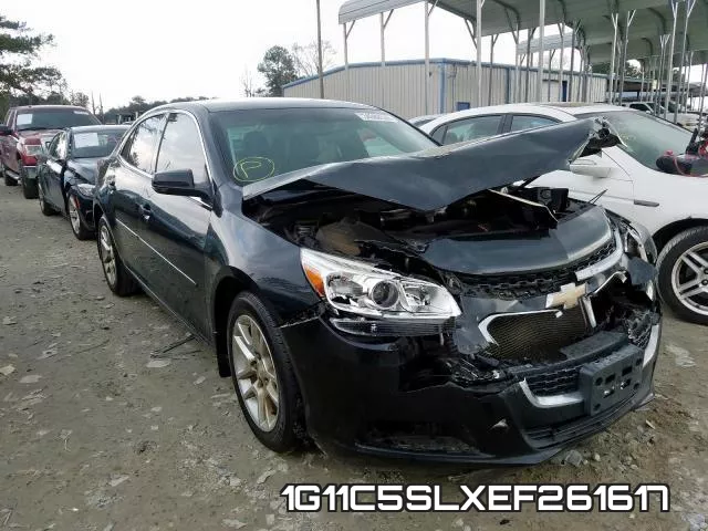 1G11C5SLXEF261617