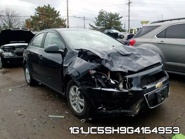 1G1JC5SH9G4164953