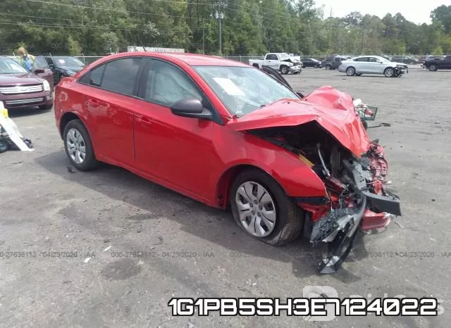 1G1PB5SH3E7124022