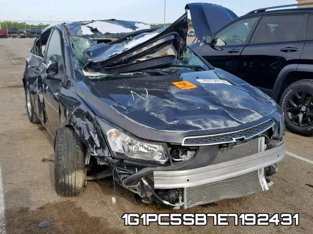 1G1PC5SB7E7192431