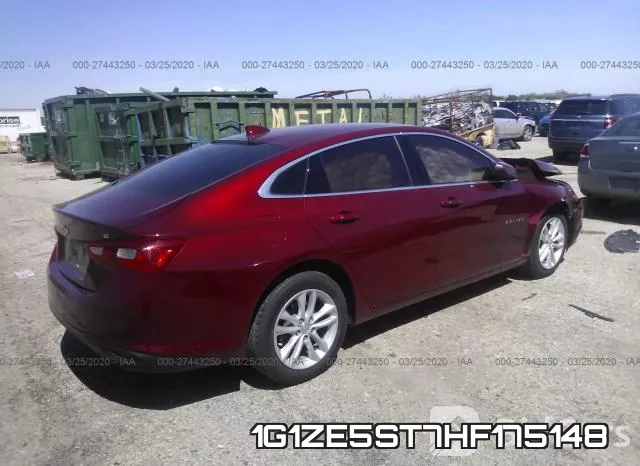 1G1ZE5ST7HF175148