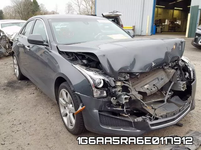 1G6AA5RA6E0117912