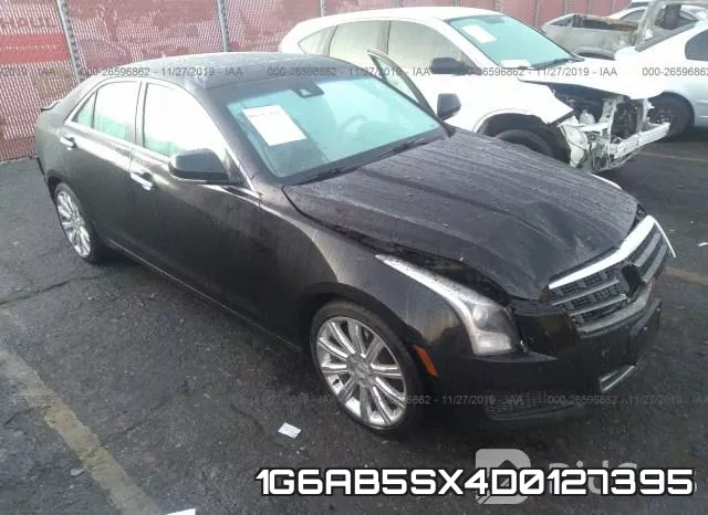 1G6AB5SX4D0127395