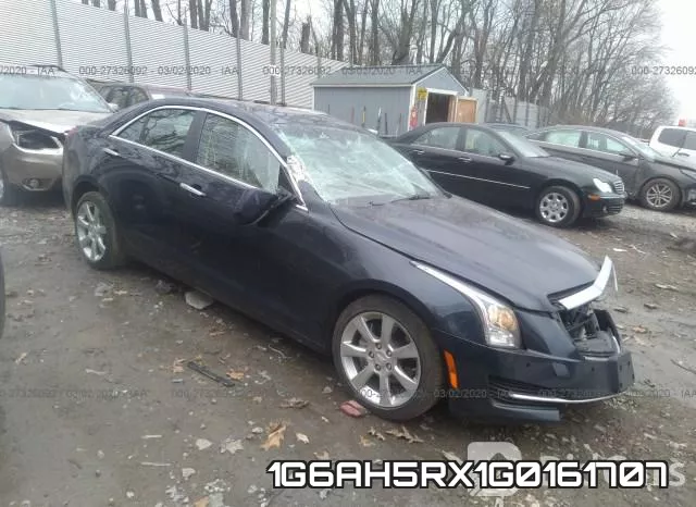 1G6AH5RX1G0161707
