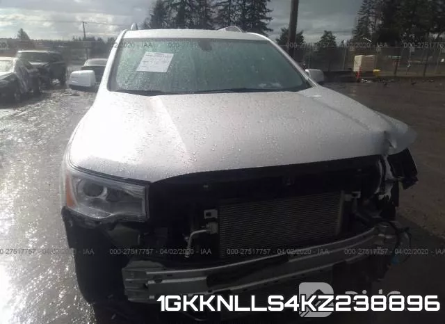 1GKKNLLS4KZ238896