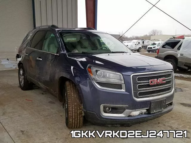 1GKKVRKD2EJ247721
