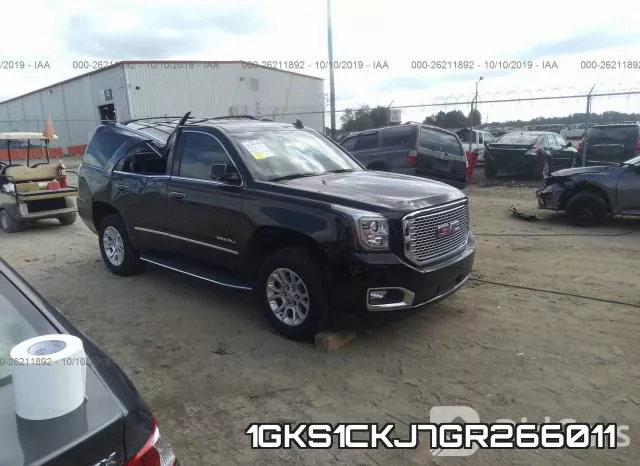 1GKS1CKJ7GR266011