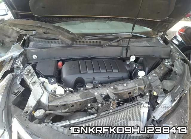 1GNKRFKD9HJ238413